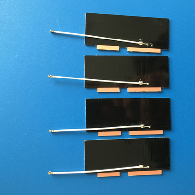 IPEX MICRO ομοαξονικό καλώδιο με εσωτερική κεραία PCB