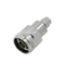 N Βύσμα στο SMA Plug RF προσαρμογέα