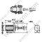 FLOGHEAK RF RF για RG179